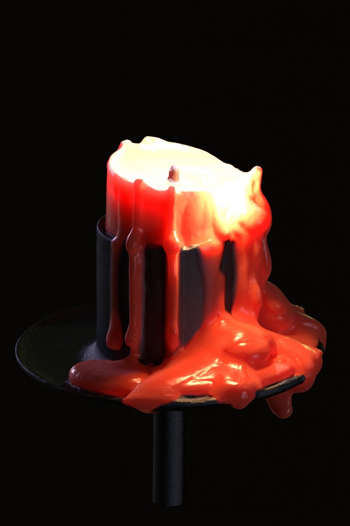 Candle preview image 1